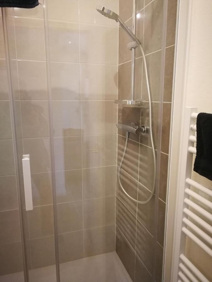 Appartement T4 Lumineux Avec Balcon - 3Eme Etage Sans Ascenseur Tarbes Kültér fotó